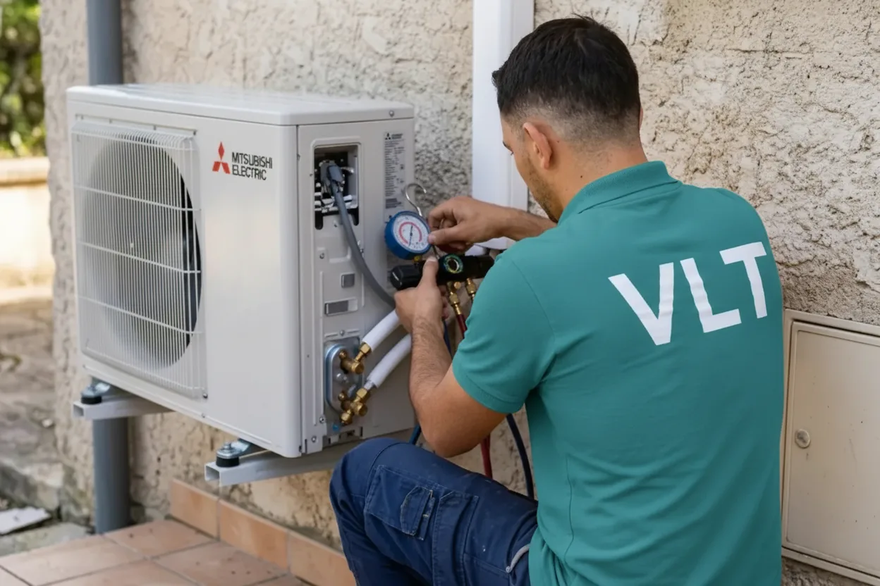 Voltec Solutions Montpellier