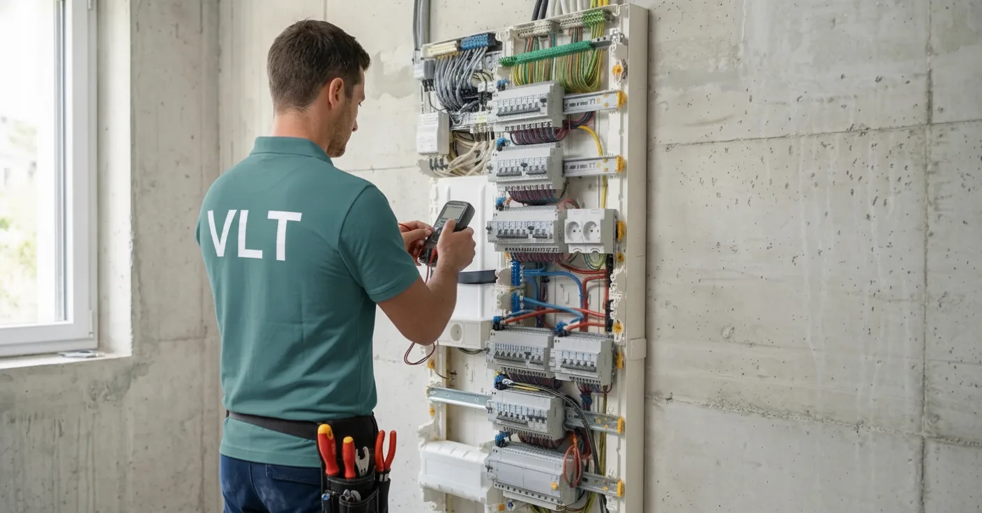 Dépannage électrique d'urgence à Montpellier Dépannage électrique d'urgence à Montpellier