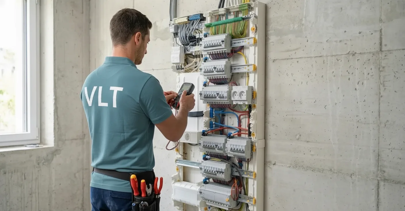 Dépannage électrique d'urgence à Montpellier