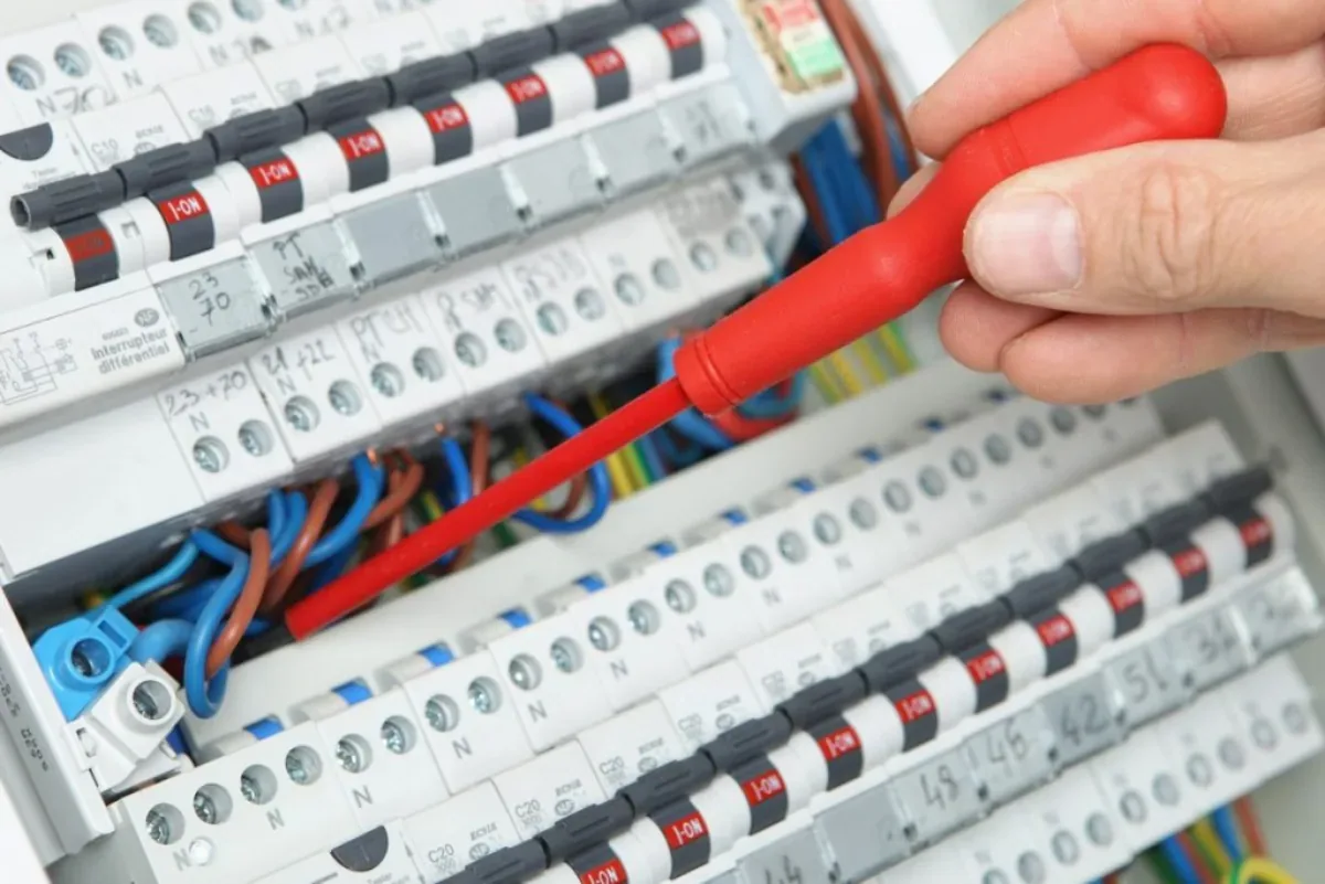 Dépannage électrique d'urgence à Montpellier