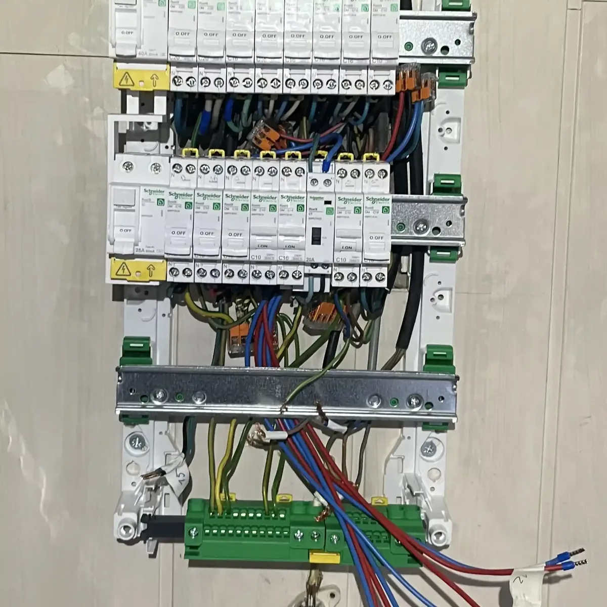 Dépannage électrique d'urgence à Montpellier Dépannage électrique d'urgence à Montpellier