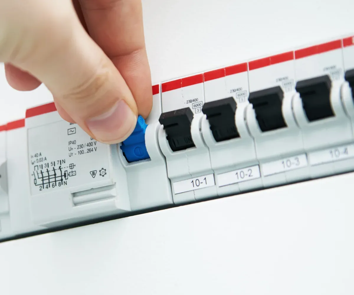 Diagnostic électrique obligatoire à Montpellier