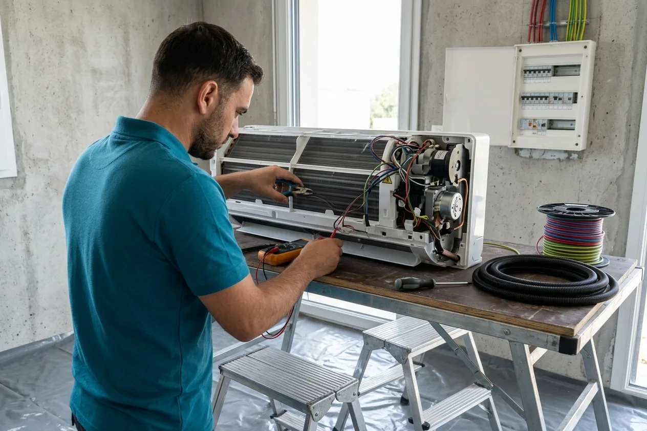 Électricien Montpellier Électricien Montpellier