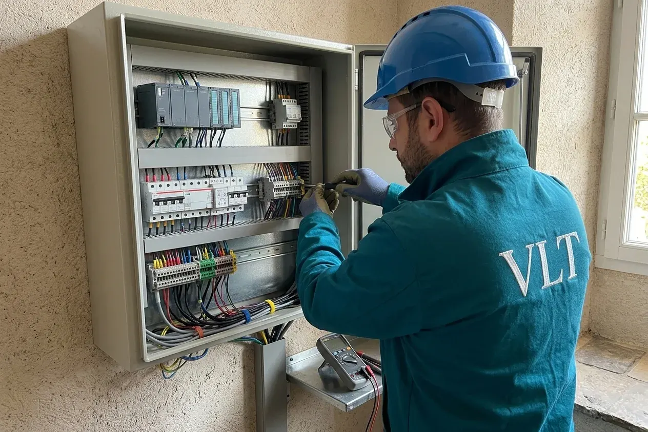 Voltec Solutions Montpellier Voltec Solutions Montpellier