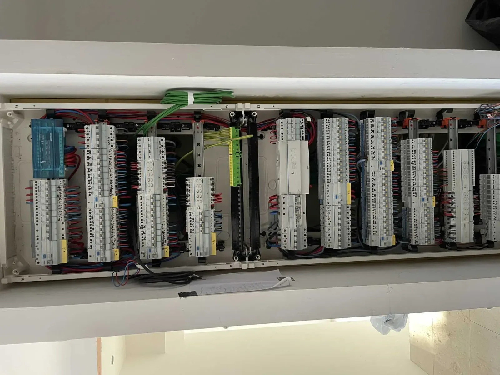 Dépannage de tableau électrique à Montpellier