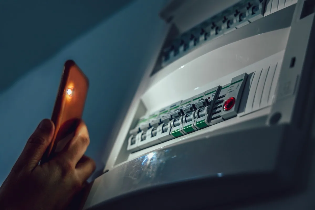 SOS électricien 24h/24 et 7j/7 à Montpellier