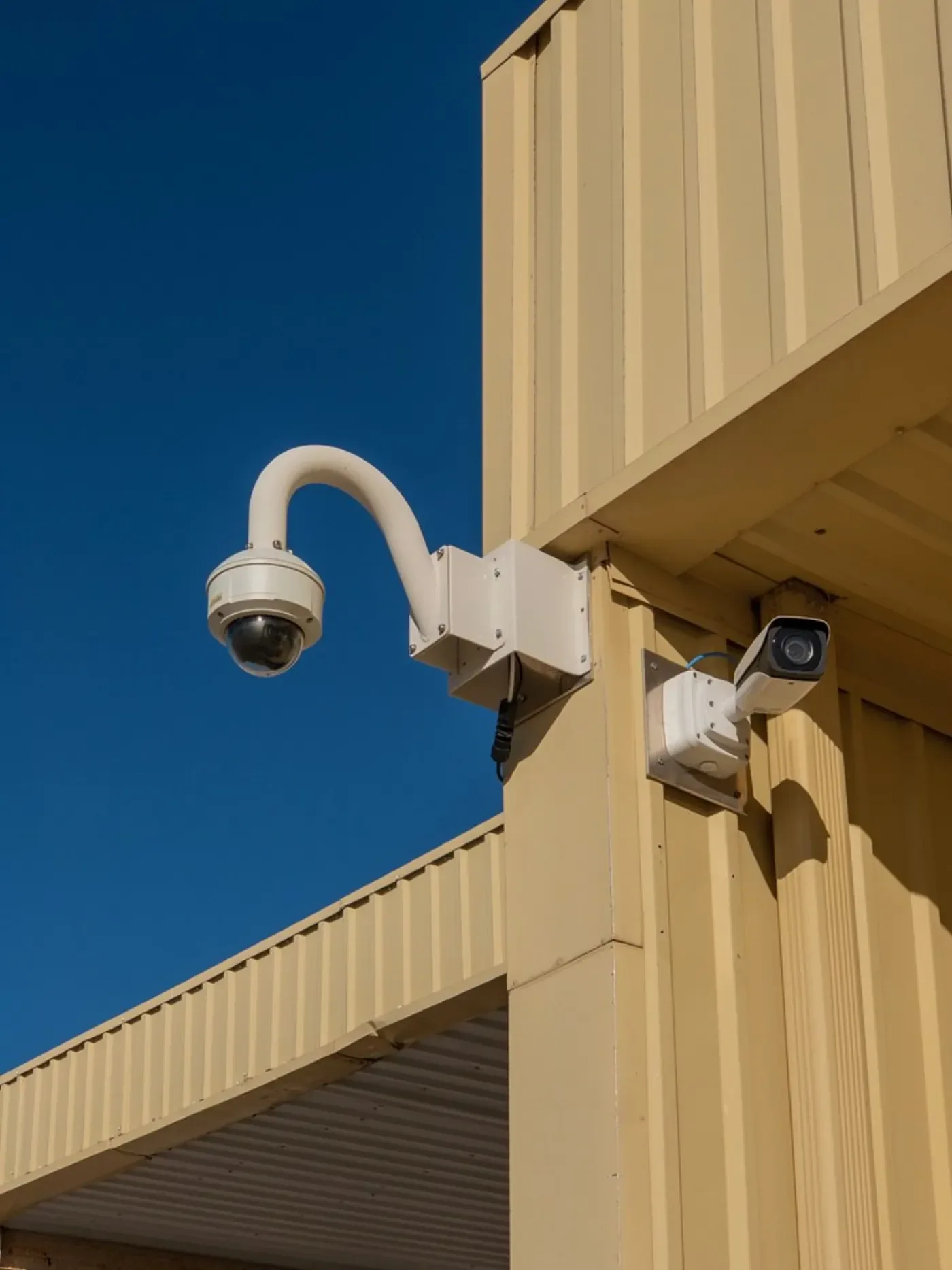 Vidéosurveillance et caméra IP à Montpellier